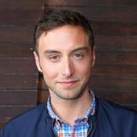Mans Zelmerlow圖片照片_Mans Zelmerlow