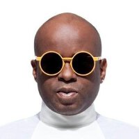 Juan Atkins圖片照片_Juan Atkins