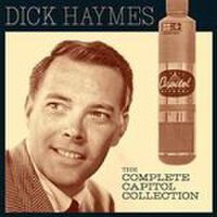 Dick Haymes圖片照片_照片寫真