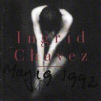 Ingrid Chavez圖片照片_Ingrid Chavez