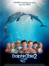 海豚的故事2線上看_高清完整版線上看_好看的電影