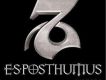 E.S. Posthumus歌曲歌詞大全_E.S. Posthumus最新歌曲歌詞