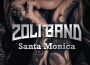 Zoli Band歌曲歌詞大全_Zoli Band最新歌曲歌詞