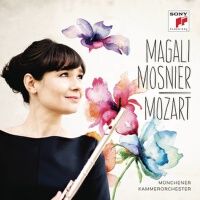 Magali Mosnier歌曲歌詞大全_Magali Mosnier最新歌曲歌詞