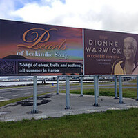 Dionne Warwick圖片照片_Dionne Warwick