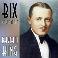 Bix Beiderbecke圖片照片_Bix Beiderbecke