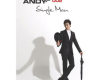 ANDY 002 Single Man專輯_AndyANDY 002 Single Man最新專輯