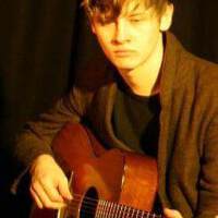 Bill Ryder-Jones圖片照片_Bill Ryder-Jones