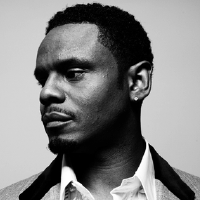 Carl Thomas圖片照片_Carl Thomas