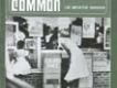 Common歌曲歌詞大全_Common最新歌曲歌詞
