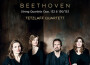 BEETHOVEN, L. van: String Quartets Nos. 13 and 15 專輯_Tetzlaff QuartetBEETHOVEN, L. van: String Quartets Nos. 13 and 15 最新專輯