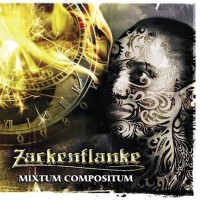 Zackenflanke圖片照片_Zackenflanke