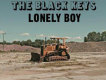 Lonely Boy圖片照片