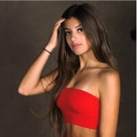 Gabriella Whited圖片照片_照片寫真