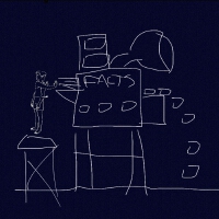 Heavy Facts About Heavy Fax歌曲歌詞大全_Heavy Facts About Heavy Fax最新歌曲歌詞