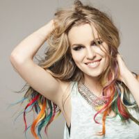 bridgit mendler圖片照片_bridgit mendler