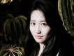李想Evelyn圖片照片