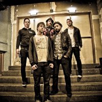 The Dillinger Escape Plan圖片照片_The Dillinger Escape Plan