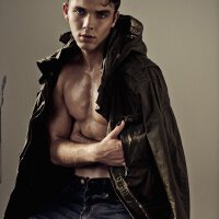 Tyler Shaw圖片照片_Tyler Shaw