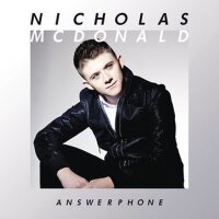 Answerphone專輯_Nicholas McDonaldAnswerphone最新專輯