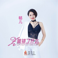 做錯了什麼（DJ版）專輯_暢兒做錯了什麼（DJ版）最新專輯