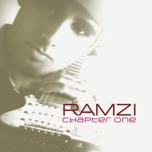 Chapter One(JP Versi專輯_RamziChapter One(JP Versi最新專輯