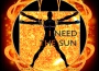 I Need the Sun專輯_Jethro DelvesI Need the Sun最新專輯