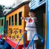 鄧力瑋歌曲歌詞大全_鄧力瑋最新歌曲歌詞