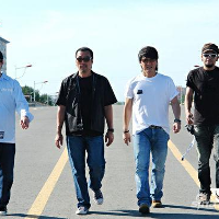 縱貫線superband圖片照片_縱貫線superband