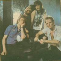 The Pretenders圖片照片_The Pretenders