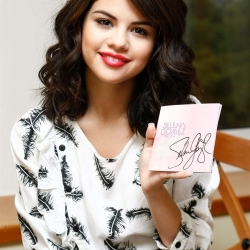 Selena Gomez&Zedd圖片照片_Selena Gomez&Zedd