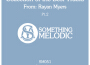 Rayan Myers最新歌曲_最熱專輯MV_圖片照片