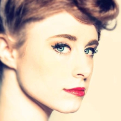 Kiesza圖片照片_Kiesza