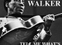 Tell Me What's The Reason專輯_T-Bone WalkerTell Me What's The Reason最新專輯