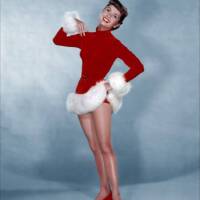 Debbie Reynolds圖片照片_Debbie Reynolds