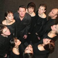 Dmitri Pokrovsky Ensemble最新歌曲_最熱專輯MV_圖片照片