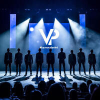 BYU Vocal Point最新歌曲_最熱專輯MV_圖片照片