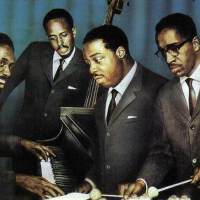 The Modern Jazz Quartet圖片照片_The Modern Jazz Quartet