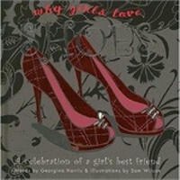 Girls Love Shoes圖片照片_Girls Love Shoes