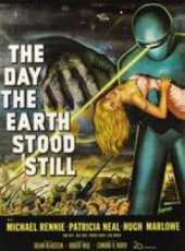 地球停轉之日 1951年版線上看_高清完整版線上看_好看的電影