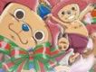 アーティスト キャスト,プレゼント(喬巴
