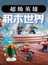 超級英雄之積木世界動漫全集線上看_卡通片全集高清線上看_好看的動漫