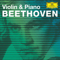 Beethoven Violin & Piano