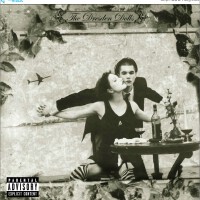 The Dresden Dolls圖片照片_The Dresden Dolls