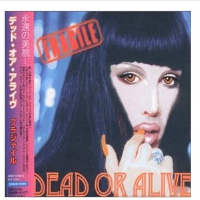 Fragile專輯_Dead or AliveFragile最新專輯