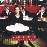 Madredeus圖片照片_Madredeus