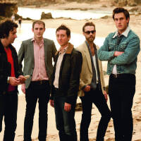 The Panics圖片照片_The Panics