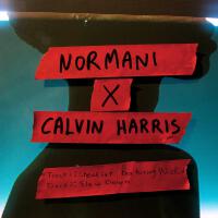 Normani x Calvin Harris專輯_NormaniNormani x Calvin Harris最新專輯