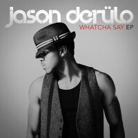 Jason Derulo圖片照片_Jason Derulo