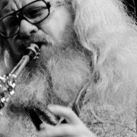 Hermeto Pascoal圖片照片_Hermeto Pascoal